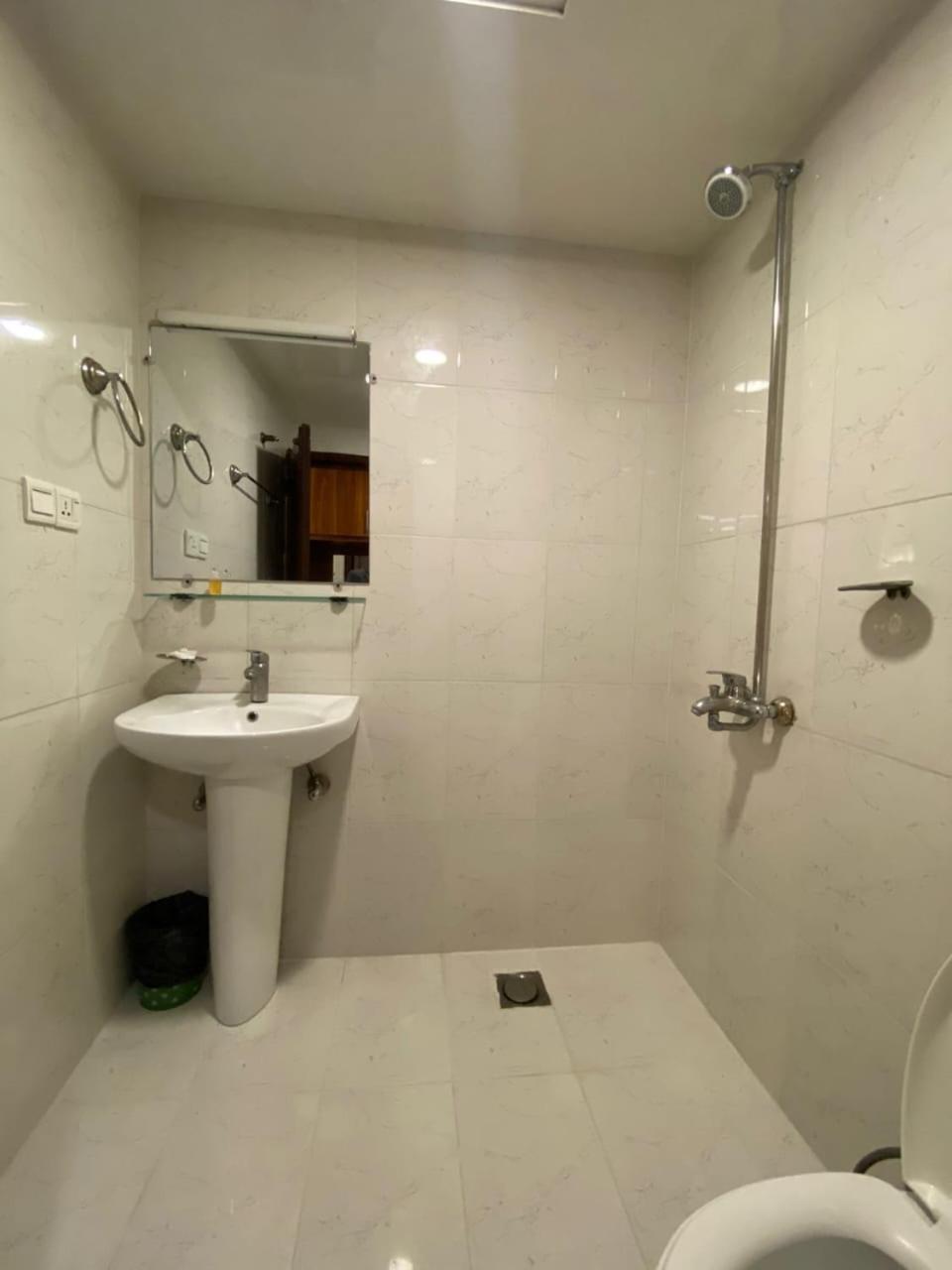 Hotel Diplomat Islamabad Buitenkant foto
