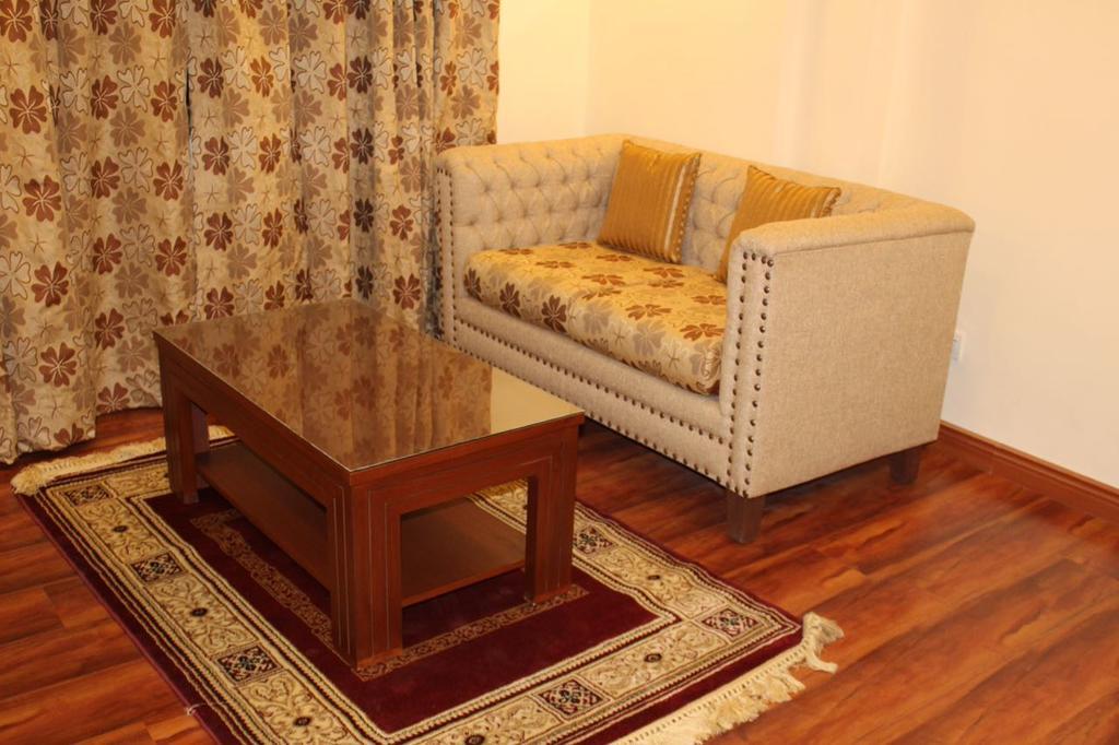 Hotel Diplomat Islamabad Buitenkant foto