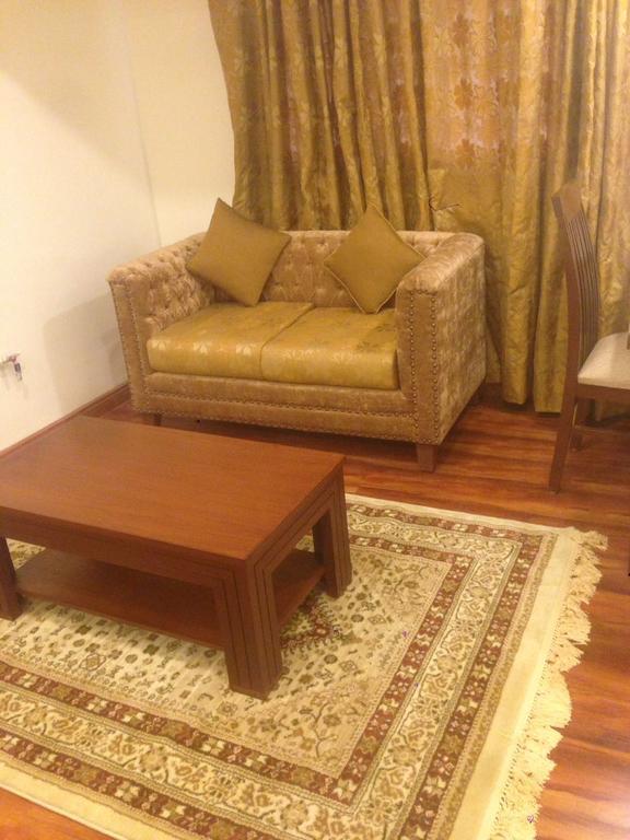 Hotel Diplomat Islamabad Buitenkant foto