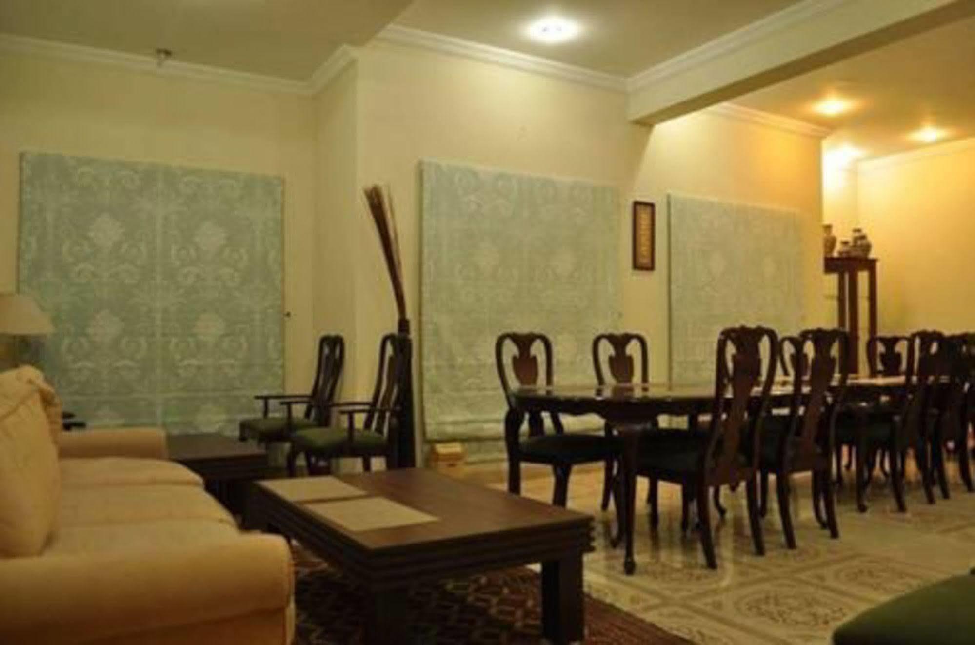 Hotel Diplomat Islamabad Buitenkant foto